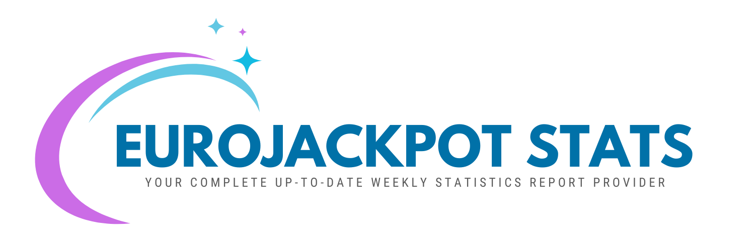 Eurojackpot Statistics
